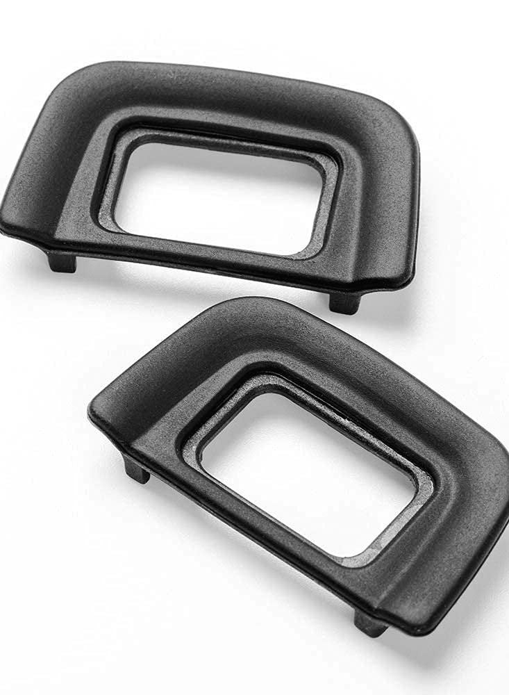 جينرال برو غطاء عدسة الكاميرا Nikon (DK-25) - Image 1