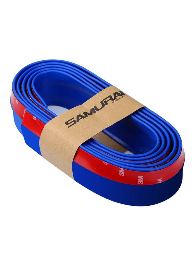 NIBEMINENT Car Protector Auto Body Sticker Kit