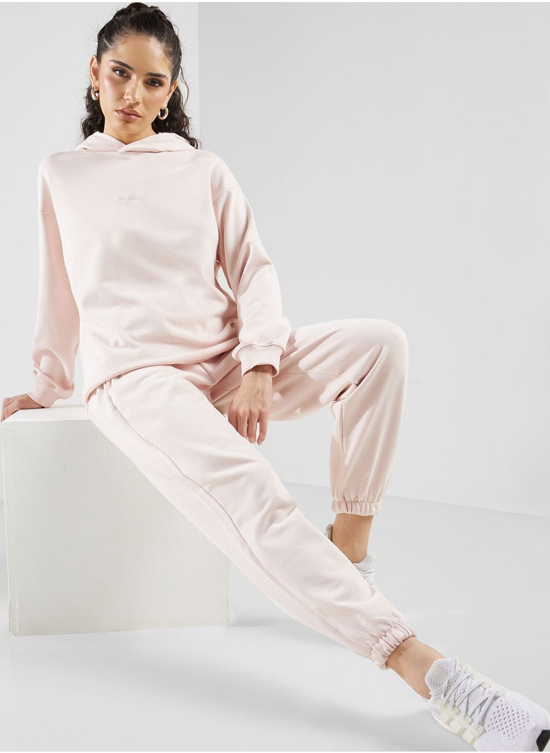 New Balance - Athletics Linear Hoodie - Image 1