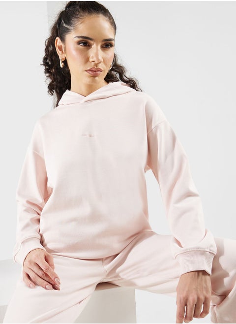 Athletics Linear Hoodie