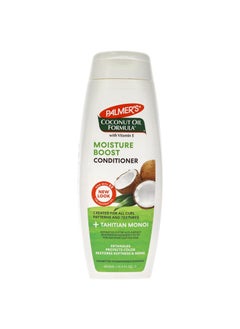 Palmers Coconut Oil Moisture Boost Conditioner Unisex 135 oz I0115583