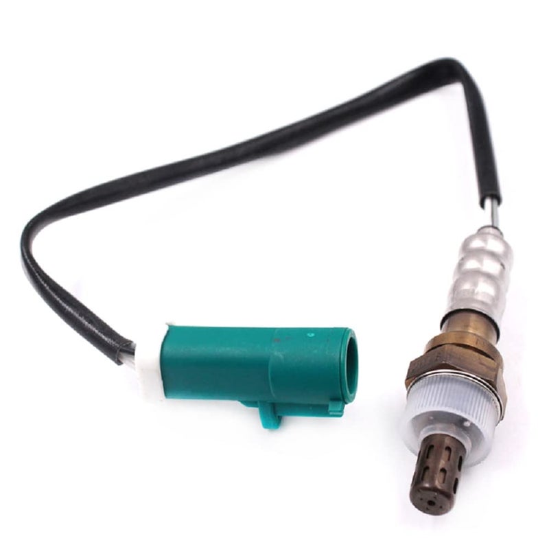 Oxygen Sensor Replacement Parts 1S7F 9F472 AB 1pc Set - Image 3