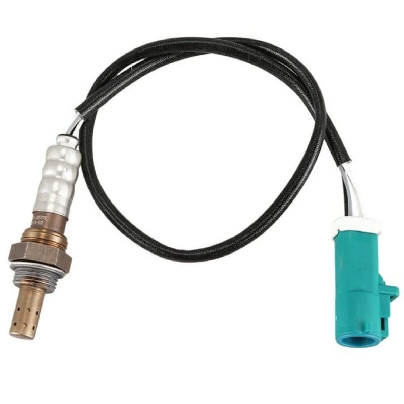 Oxygen Sensor Replacement Parts 1S7F 9F472 AB 1pc Set - Image 4