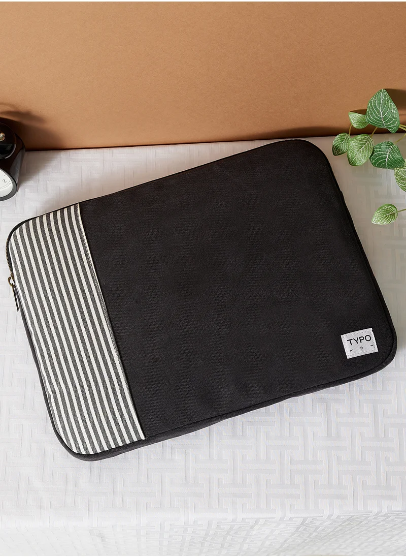 تايبو Commute Take Me Away 15 Inch Laptop Case  Candy Stripe