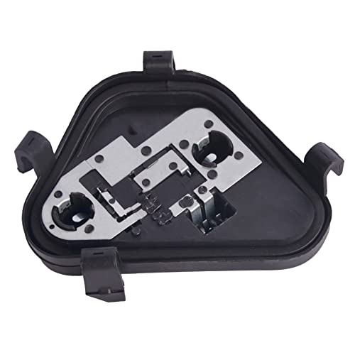 Getfarway مصباح خلفي يسار لمصابيح السائق من Getfarway مع مقبس وموصل و3 مصابيح 63217313043 متوافق مع BMW 3-Series 320i 328i 335i 328d 2012 2013 2014 2015 مجموعة إصلاح مصباح خلفي - Image 5