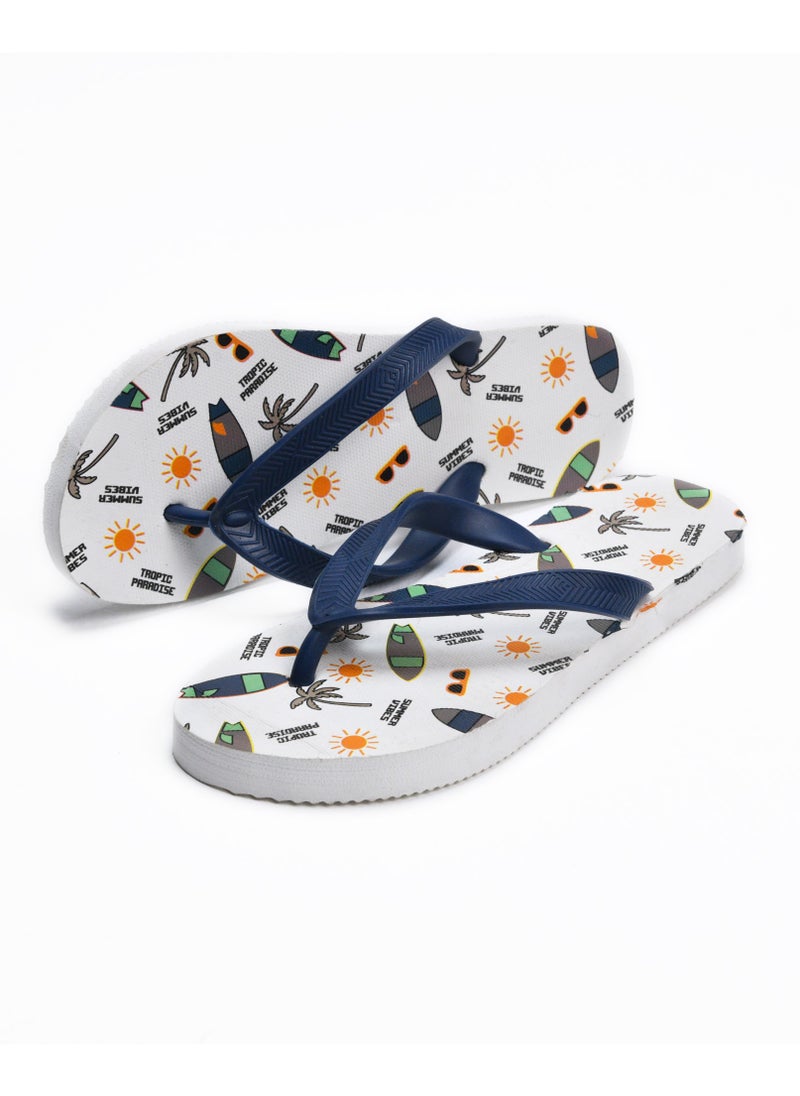 Sheet Sea Flip Flop Slipper For kids - pzsku/Z2AD03BE095324F4958A9Z/45/_/1726568615/f5527572-1bbe-46ba-8bb0-6e53c93d56ba