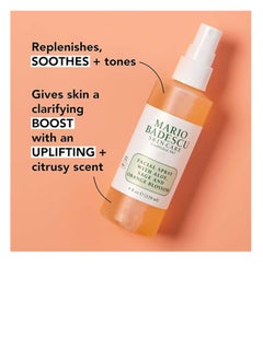 MARIO BADESCU Mario Badescu Facial Spray With Aloe,Sage And Orange Blossom - 118ml  - Image 2