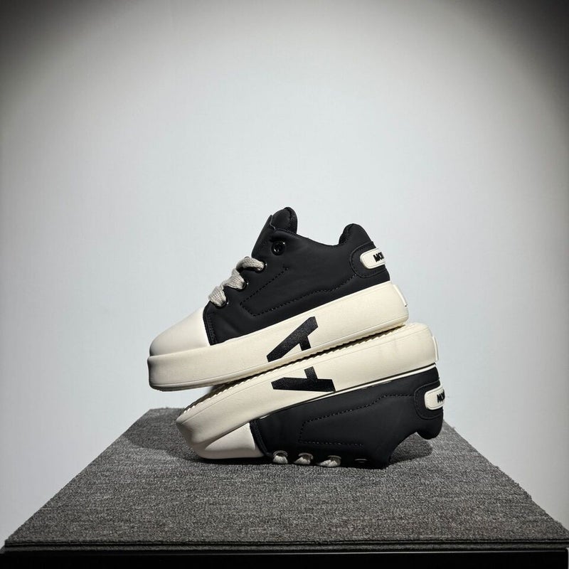 Unisex Casual Sneaker Shoes - Image 4