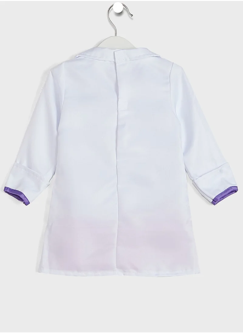 Rubies Costume Kids Doc Mcstuffins Costume