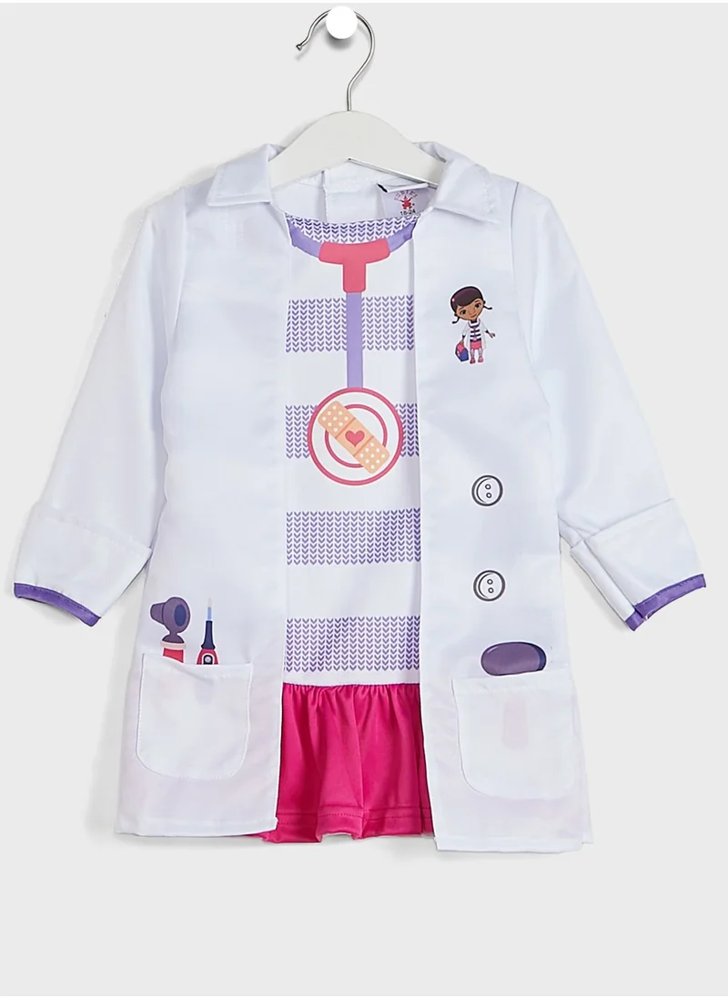 Rubies Costume Kids Doc Mcstuffins Costume