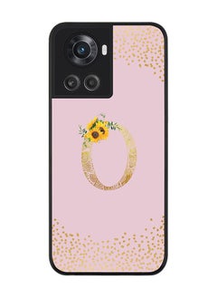 O - Pink