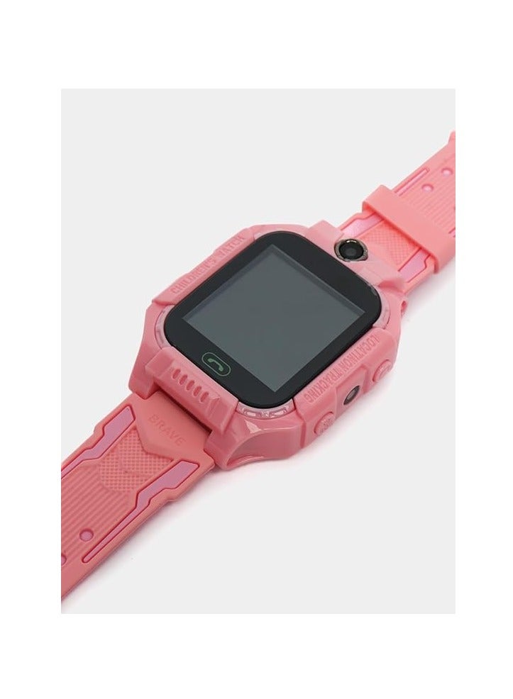 nabi Z7A Kids Smart Watch, Guardian Baby Elf, Two-way Calls, Camera, Waterproof, Shockproof, 400mAh Battery - Image 3