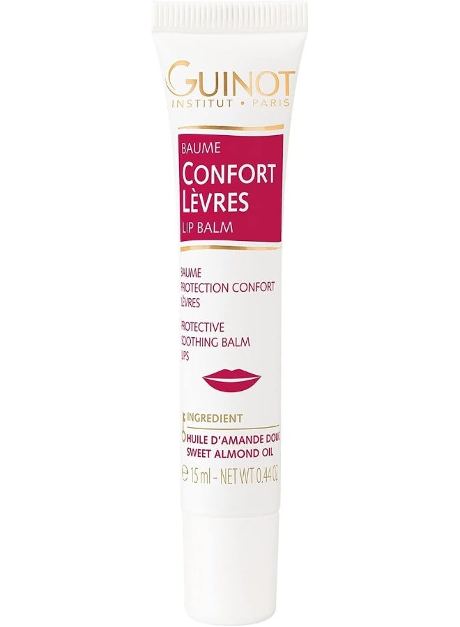 GUINOT Confort Lip Balm 15ml/0.49oz - Image 1