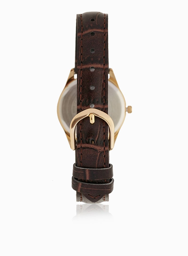 CASIO Analogue Watch - Image 2