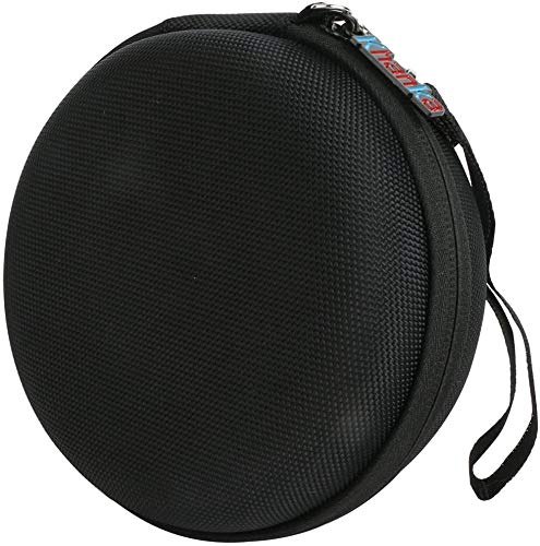Khanka Hard Case Replacement for Bang & Olufsen Beosound A1 2nd Gen Bluetooth Speaker (Anthracite) - Image 4