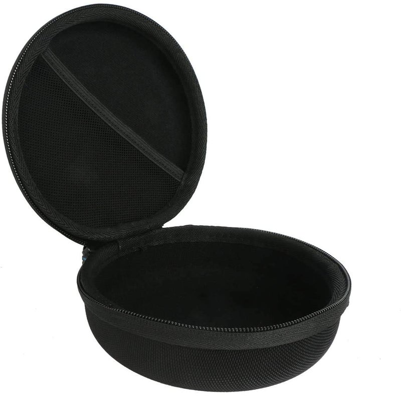 Khanka Hard Case Replacement for Bang & Olufsen Beosound A1 2nd Gen Bluetooth Speaker (Anthracite) - Image 1
