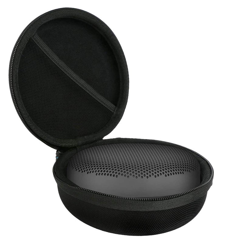 Khanka Hard Case Replacement for Bang & Olufsen Beosound A1 2nd Gen Bluetooth Speaker (Anthracite) - Image 2