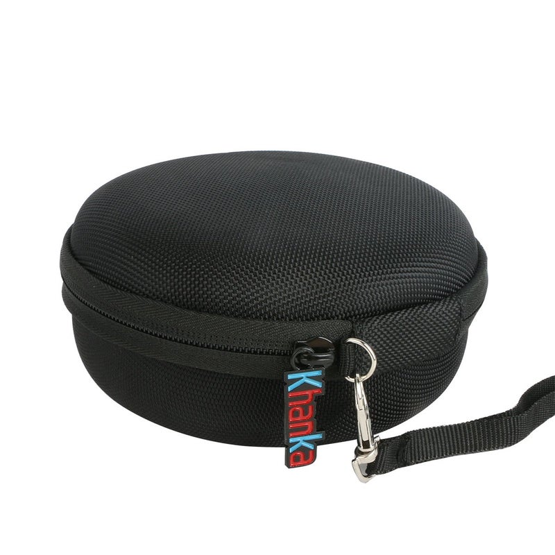 Khanka Hard Case Replacement for Bang & Olufsen Beosound A1 2nd Gen Bluetooth Speaker (Anthracite) - Image 3