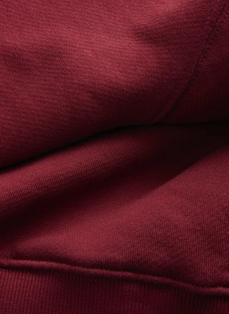 JACK & JONES Graphic Pullover Hoodie
