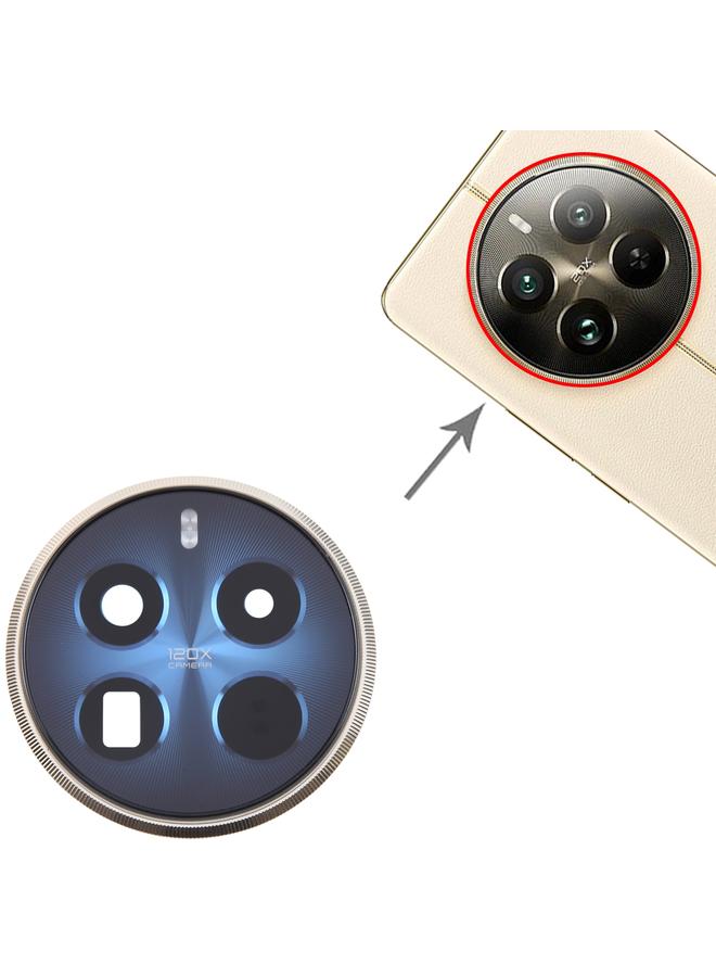 إيروريكس غطاء عدسة الكاميرا الأصلي لهاتف Realme 12 Pro+ (أزرق) - Image 4