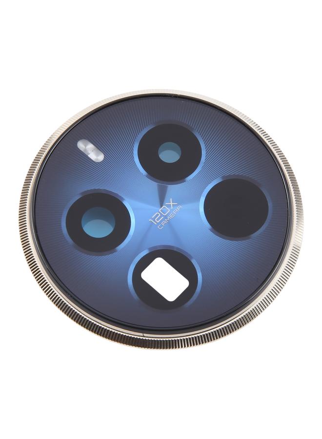 إيروريكس غطاء عدسة الكاميرا الأصلي لهاتف Realme 12 Pro+ (أزرق) - Image 2