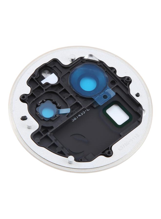 إيروريكس غطاء عدسة الكاميرا الأصلي لهاتف Realme 12 Pro+ (أزرق) - Image 3