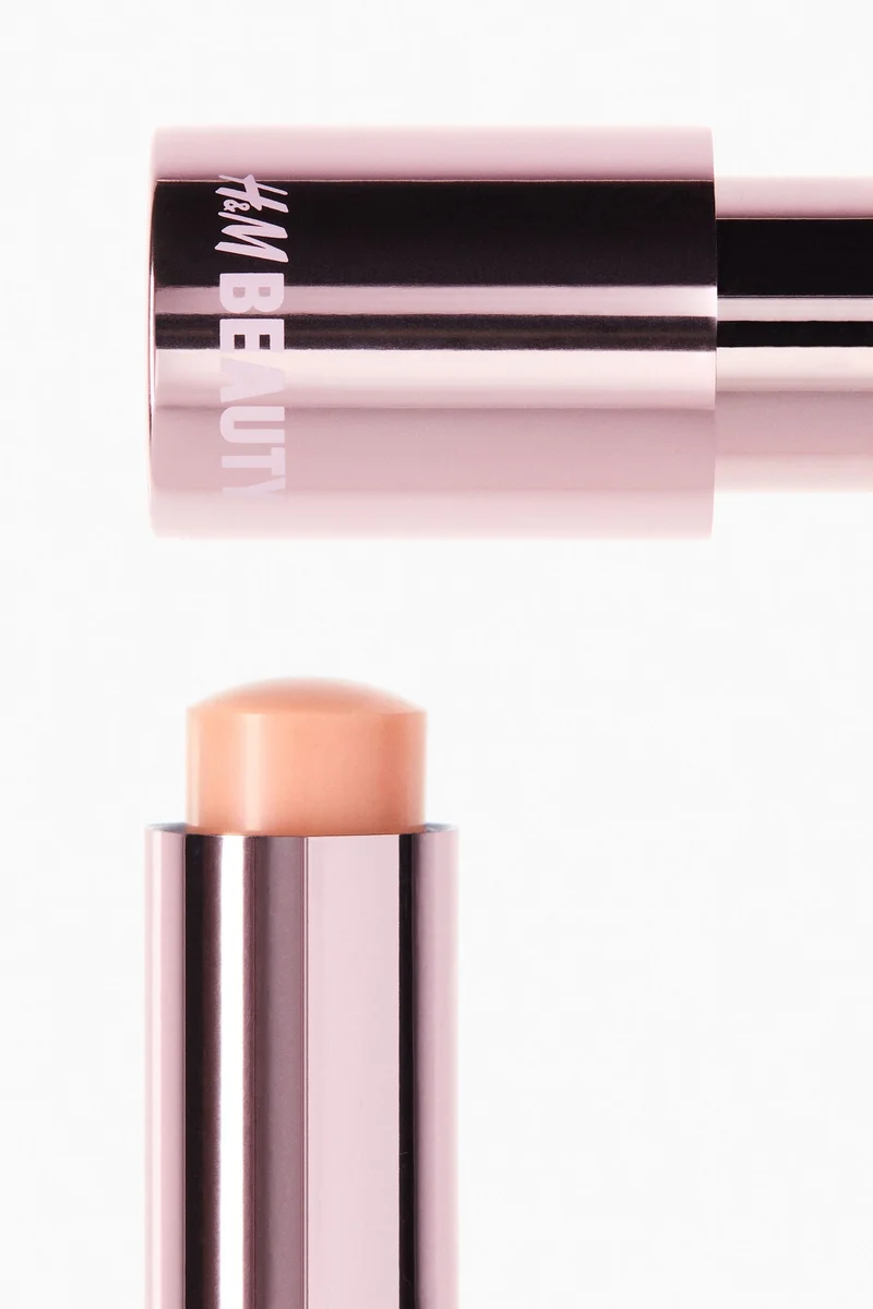 اتش اند ام مرطب شفاه ليب شاين