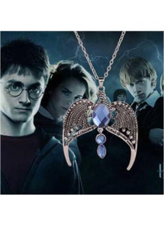 Ema Harry Potter - Ravenclaw Horcrux Eagle Crown Necklace 25 cm Action Figure  - Image 1