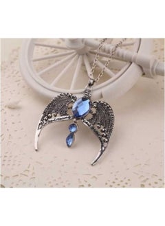 Ema Harry Potter - Ravenclaw Horcrux Eagle Crown Necklace 25 cm Action Figure  - Image 2