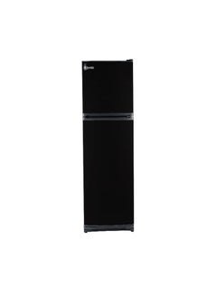 Penguin FG390PENBL KING Top Mount Refrigerator - 340 L - 14 Ft  black  - Image 1