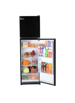 Penguin FG390PENBL KING Top Mount Refrigerator - 340 L - 14 Ft  black  - Image 2