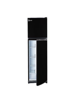 Penguin FG390PENBL KING Top Mount Refrigerator - 340 L - 14 Ft  black  - Image 3