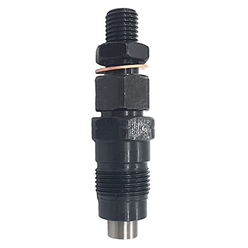 EPSIRMP 252-1446 4pcs Fuel Injectors Compatible with Caterpillar Cat 3024C 3024 C2.2 3013C 216B 226B 242B 247B 232 - Image 3