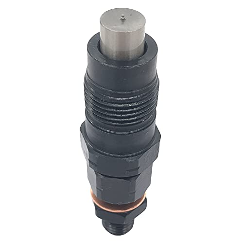 EPSIRMP 252-1446 4pcs Fuel Injectors Compatible with Caterpillar Cat 3024C 3024 C2.2 3013C 216B 226B 242B 247B 232 - Image 5