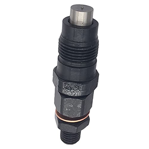 EPSIRMP 252-1446 4pcs Fuel Injectors Compatible with Caterpillar Cat 3024C 3024 C2.2 3013C 216B 226B 242B 247B 232 - Image 2