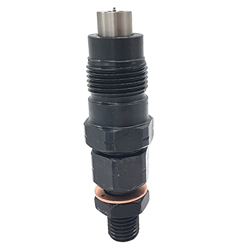 EPSIRMP 252-1446 4pcs Fuel Injectors Compatible with Caterpillar Cat 3024C 3024 C2.2 3013C 216B 226B 242B 247B 232 - Image 4