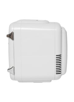 REBUNE Mini Cosmetic Refrigerator 4 Liter With Cooling And Heating 45W RE-30003  - Image 4