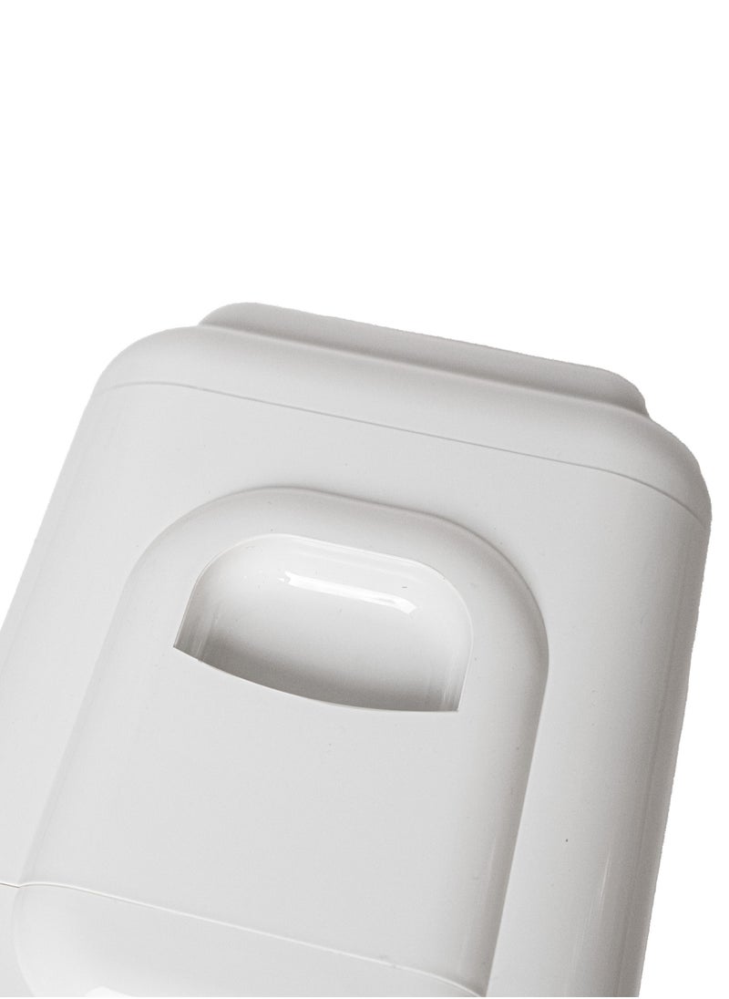 REBUNE - Mini Cosmetic Refrigerator 4 Liter With Cooling And Heating 45W RE-30003 - Image 1