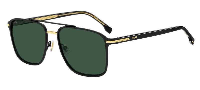 هوجو بوس Rectangular Sunglasses Frames