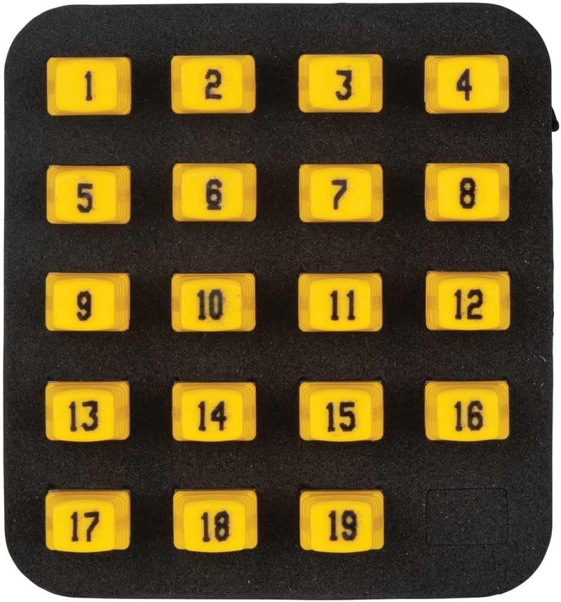 Klein Tools VDV526-055 LanMap Kit for Twisted-Pair Infrastructure Mapping - Image 1