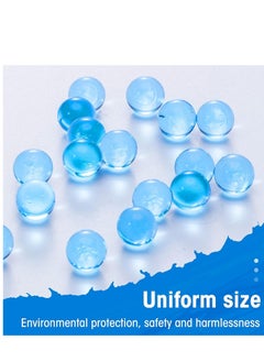 Generic Gel blaster water gel bullets water bead bombs and other gel ball guns 400 rounds  - Image 5