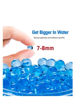 Generic Gel blaster water gel bullets water bead bombs and other gel ball guns 400 rounds  - Image 4