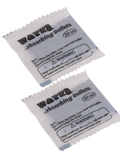 Generic Gel blaster water gel bullets water bead bombs and other gel ball guns 400 rounds  - Image 2