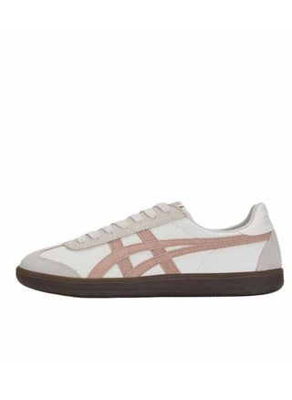 Beige/Red Brown