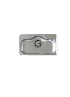 Hans Sink Jumbo Single Bowl with Stainless Steel Colander and Detergent Shelf CDJiS-850 - pzsku/Z2AD19C8D4151E68B0C8EZ/45/_/1731445605/b4788ee2-bab4-4fad-8133-5ce44c0923ca