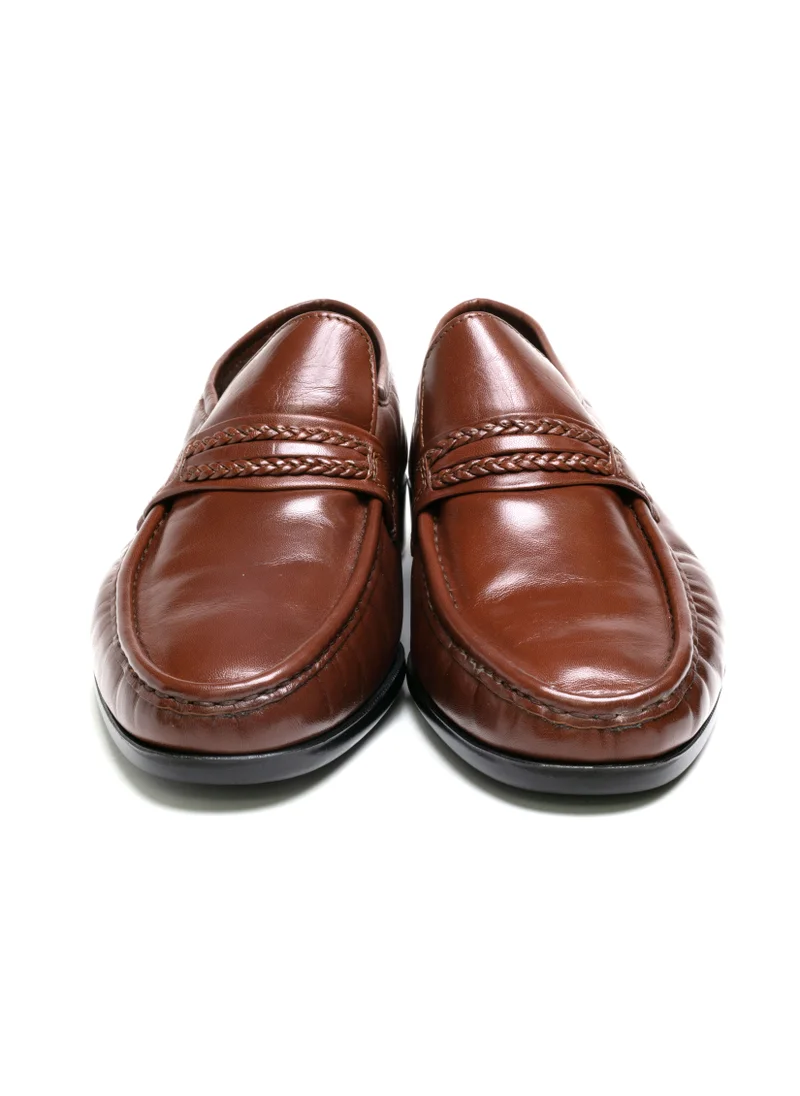 Florsheim Florsheim Work TAN Slip On
