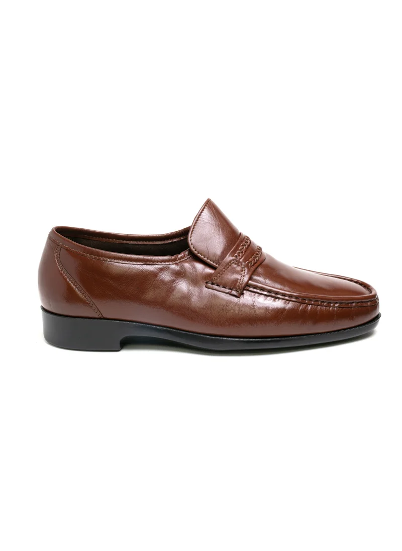 Florsheim Florsheim Work TAN Slip On