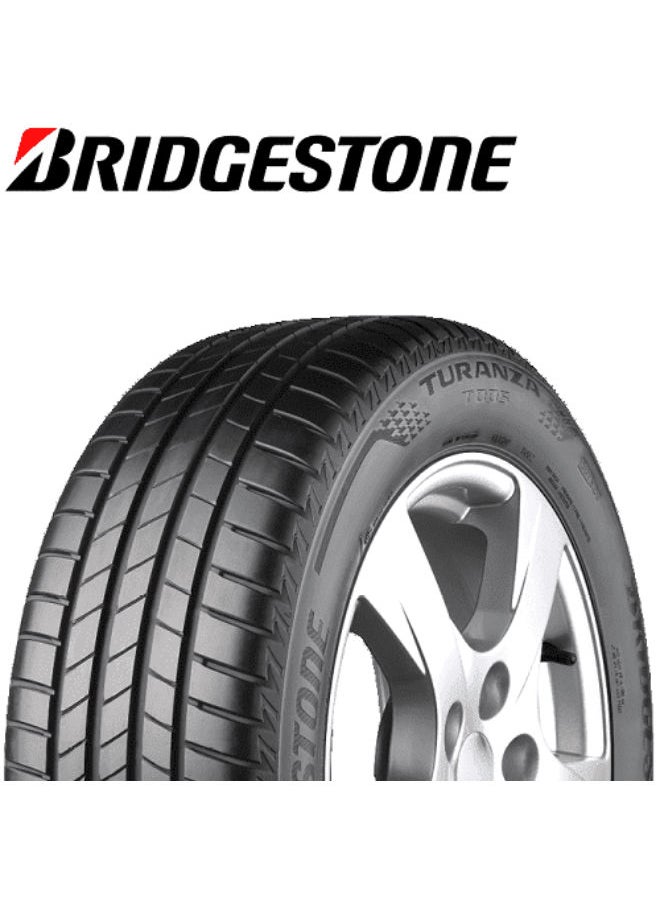 Bridgestone - car tyre 14/195-3-7-677 bridgstone - Image 1