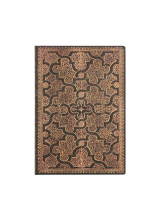 Paperblanks | Enigma | Le Gascon | Softcover Flexi | Midi | Lined | 176 Pg | 100 GSM - pzsku/Z2AD1C3B37980E2B42C35Z/45/1749823449/05681928-c843-4714-90ba-6b73c5a4a90d