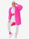 BIG DART Magenta Pink